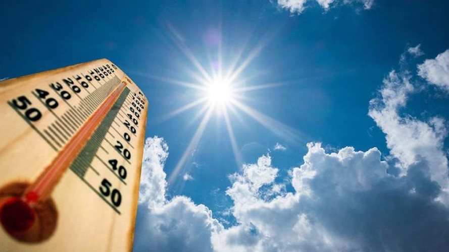 من الإثنين حتى السبت.. تفاصيل طقس المحافظات المصرية ودرجات الحرارة